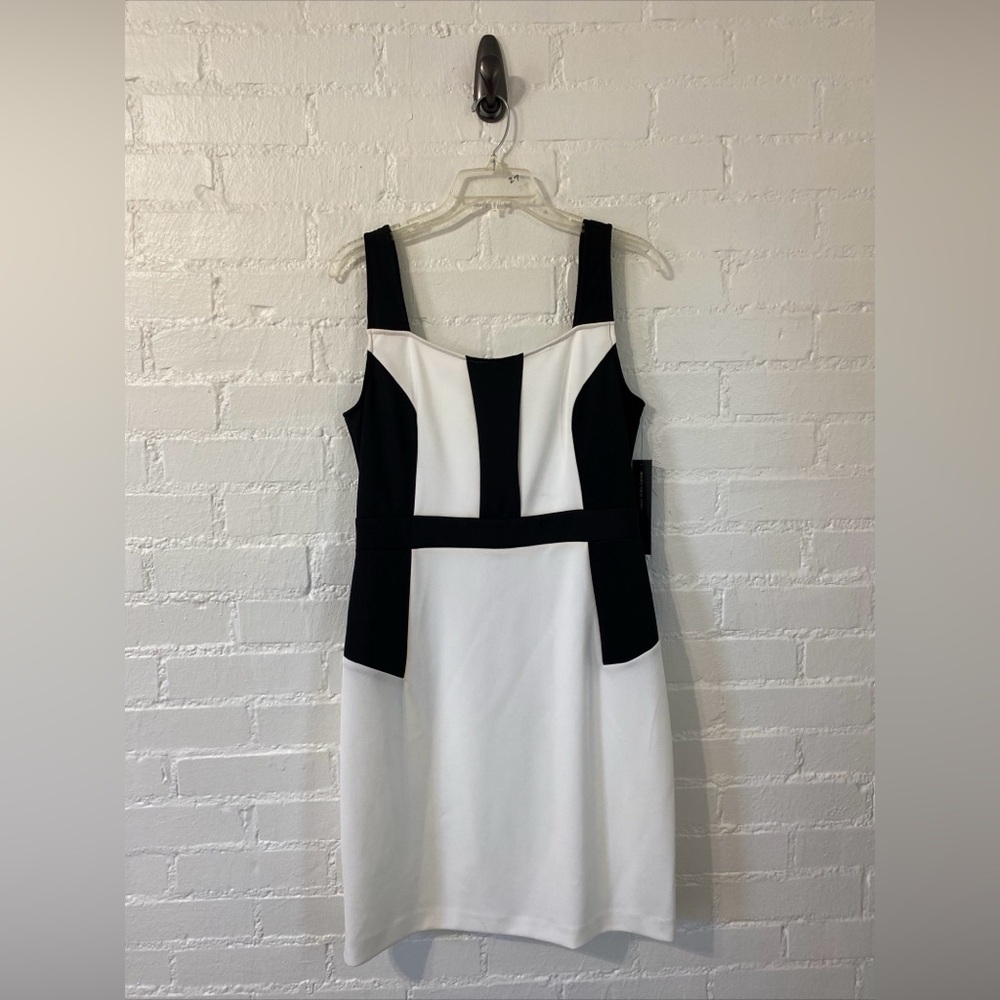 NWTAndrew Marc Dress